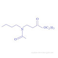 Ethyl Butylacetylaminopropionate 98% Min.